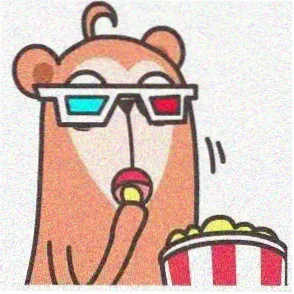 剧迷南风头像