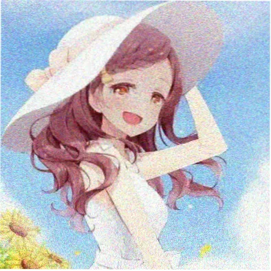 剧迷老K头像