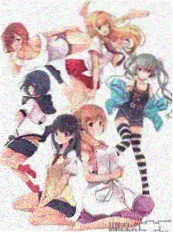 古装美食短剧天降小厨娘